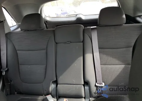 2014 Kia Sorento Lx из США, поврежденный, VIN 5XYKT3A64EG487192